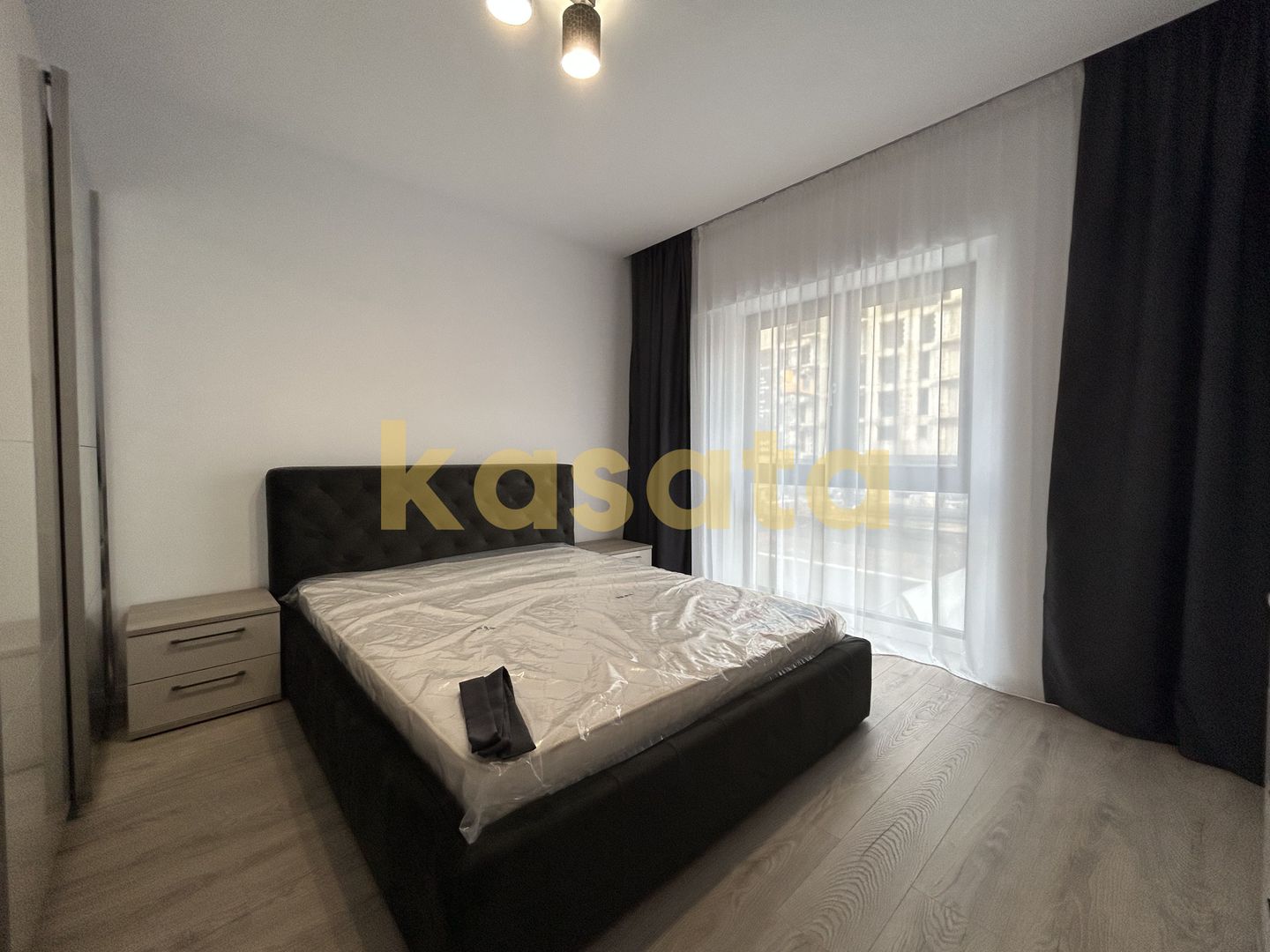 Apartament 3 camere | Mobilat | Crystal North | Ready to move - Poză 5