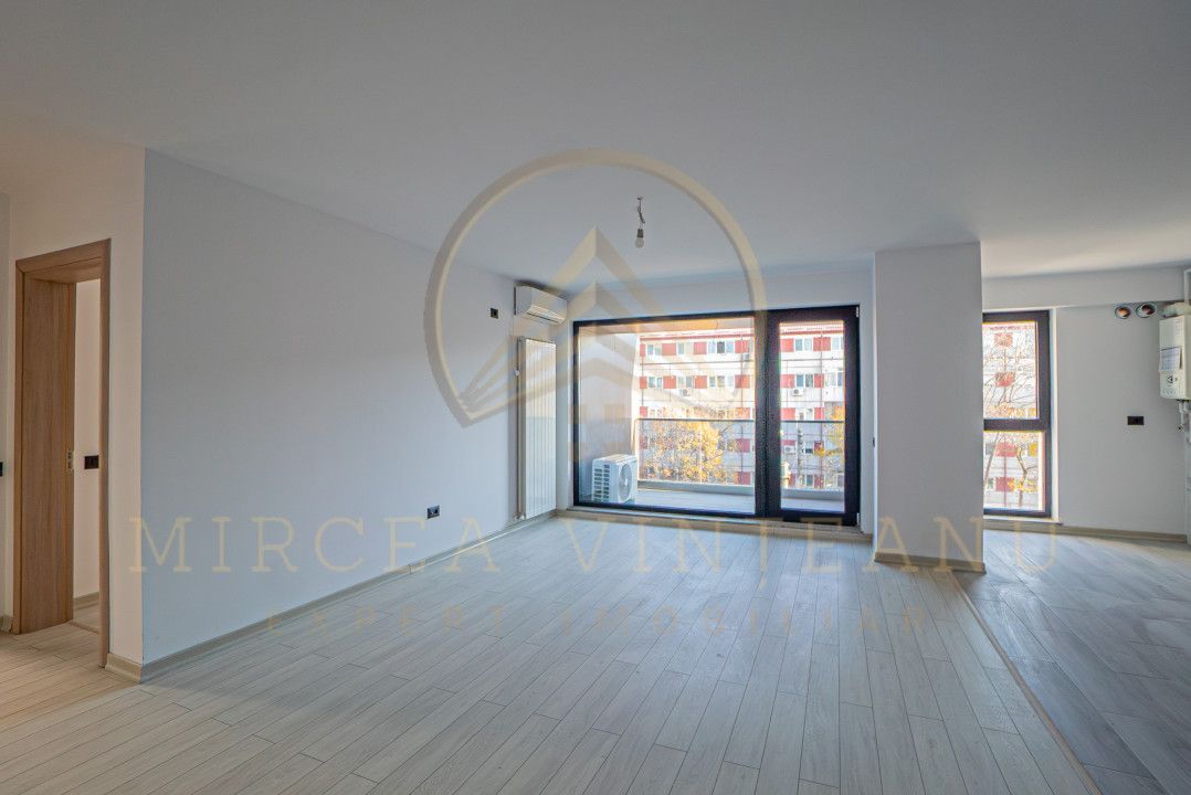 Inel II - COMPLEX PRIMO RESIDENCE - Apartament cu 3 camere situat la etajul 4. - Poză 2