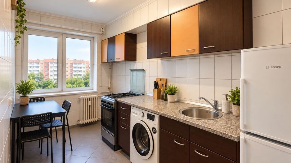 APARTAMENT 2 CAMERE DE ÎNCHIRIAT | UNIRII – TINERETULUI | PET FRIENDLY - Poză 5