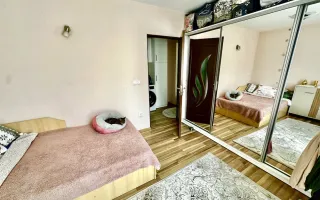 Apartament 2 camere decomandat | 1 Mai, Râmnicu Vâlcea | 47 mp, etaj 1 - Poză 13