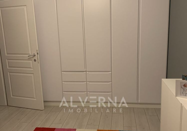 Apartament 2 camere + nisa de dormit | 68mp cu blacon | zona Borhanci - Poză 5