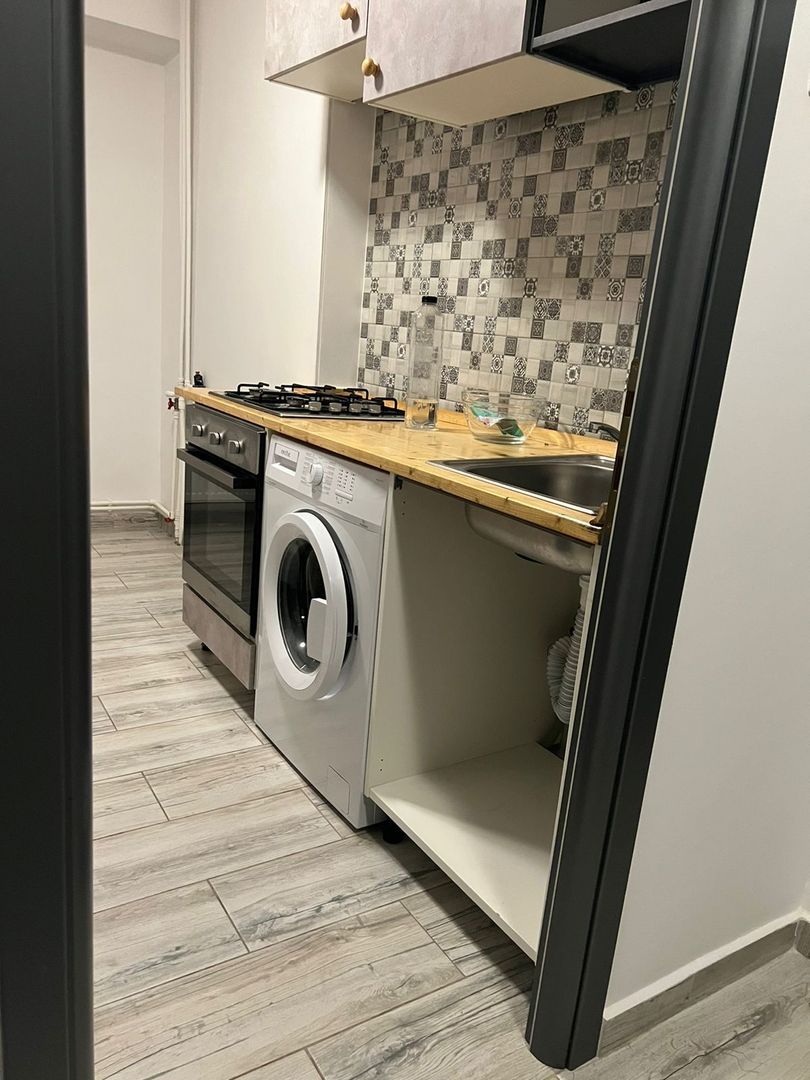 Garsoniera modernă | METROU TIMPURI NOI | SPATIOASA - Poză 8