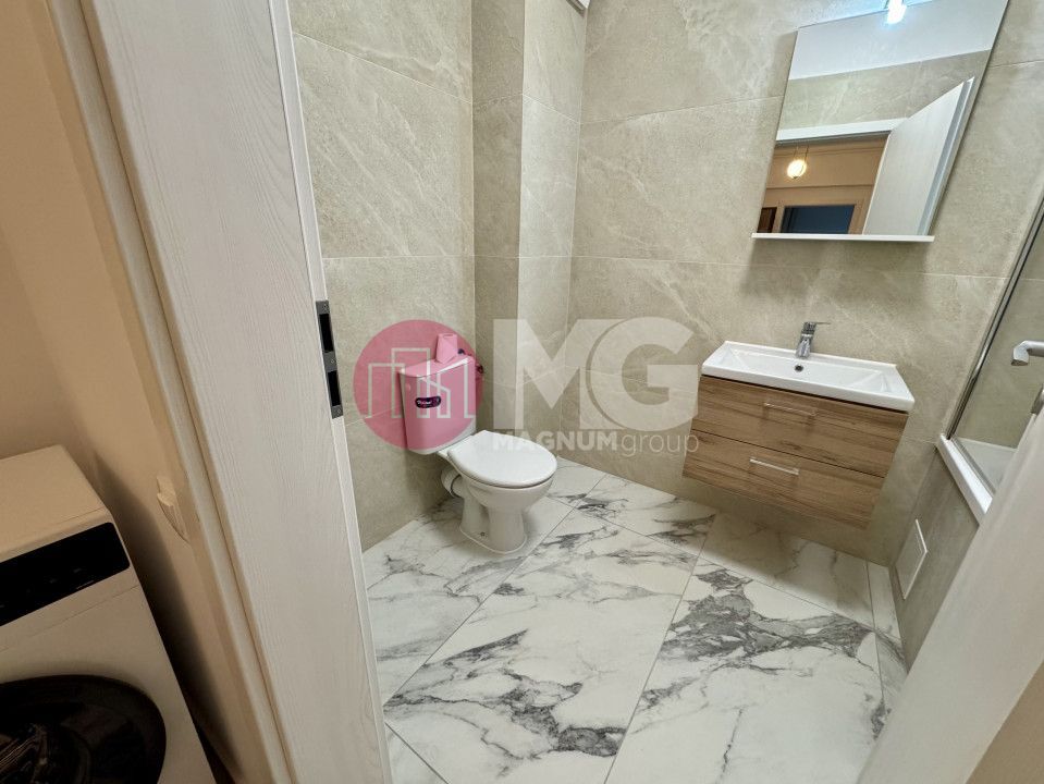 Apartament Modern 2 Camere | 5 Min. Metrou (berceni) | Finisaje Premium - Poză 5