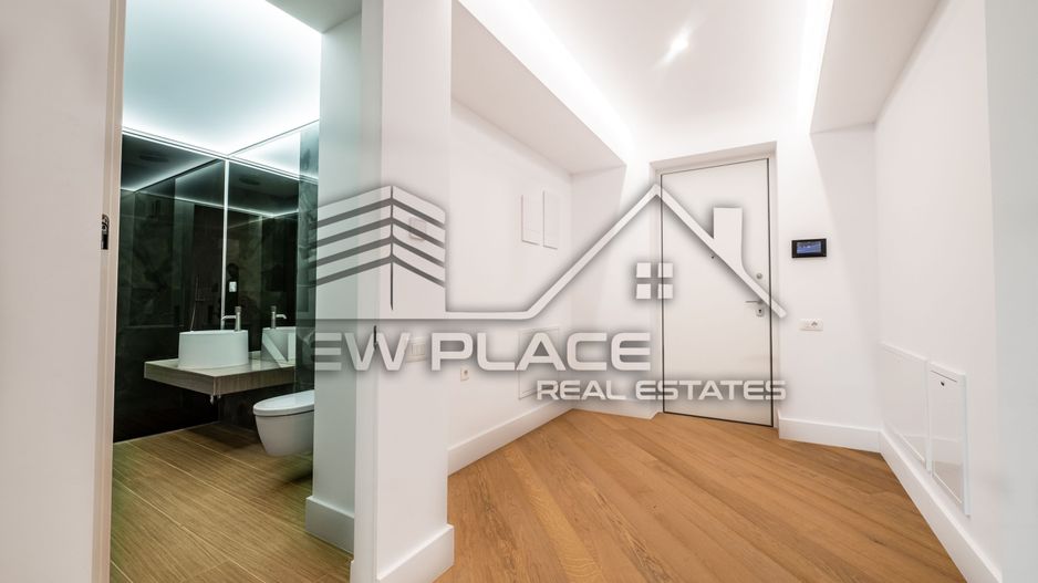 IANCU NICOLAE| Apt exclusivist | 378,510+TVA | Terasa 23.5 | Ultra Lux - Poză 10