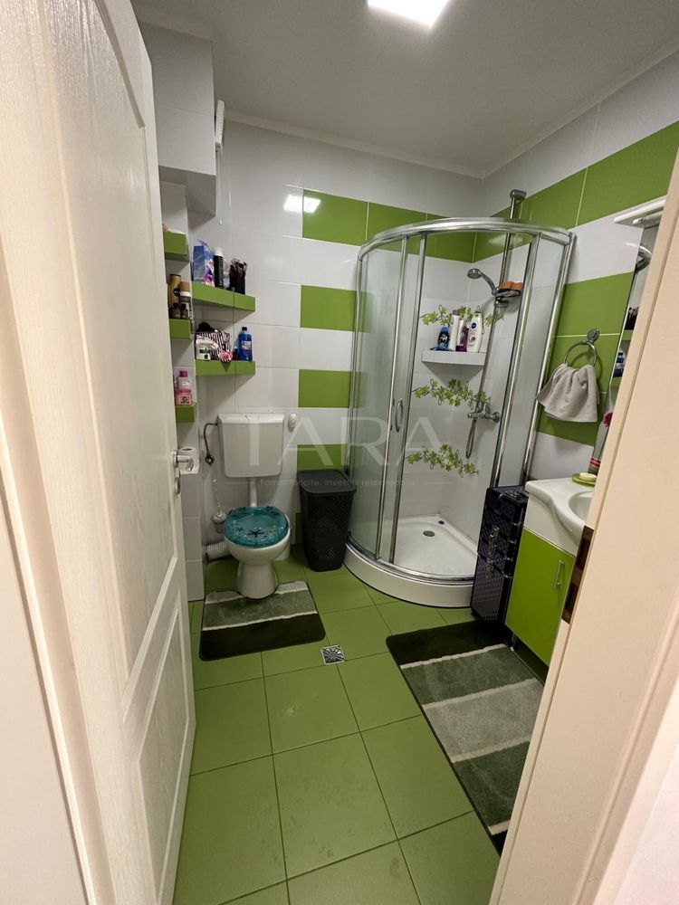 Apartament ideal pentru familie sau investiție, zona Panemar. - Poză 7