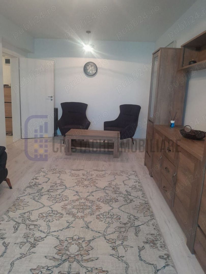 Inchiriere apartament 2 camere - Poză 1