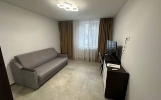 Chirie, apartament, 1 cameră, strada Armenească, Centru - Poză 1