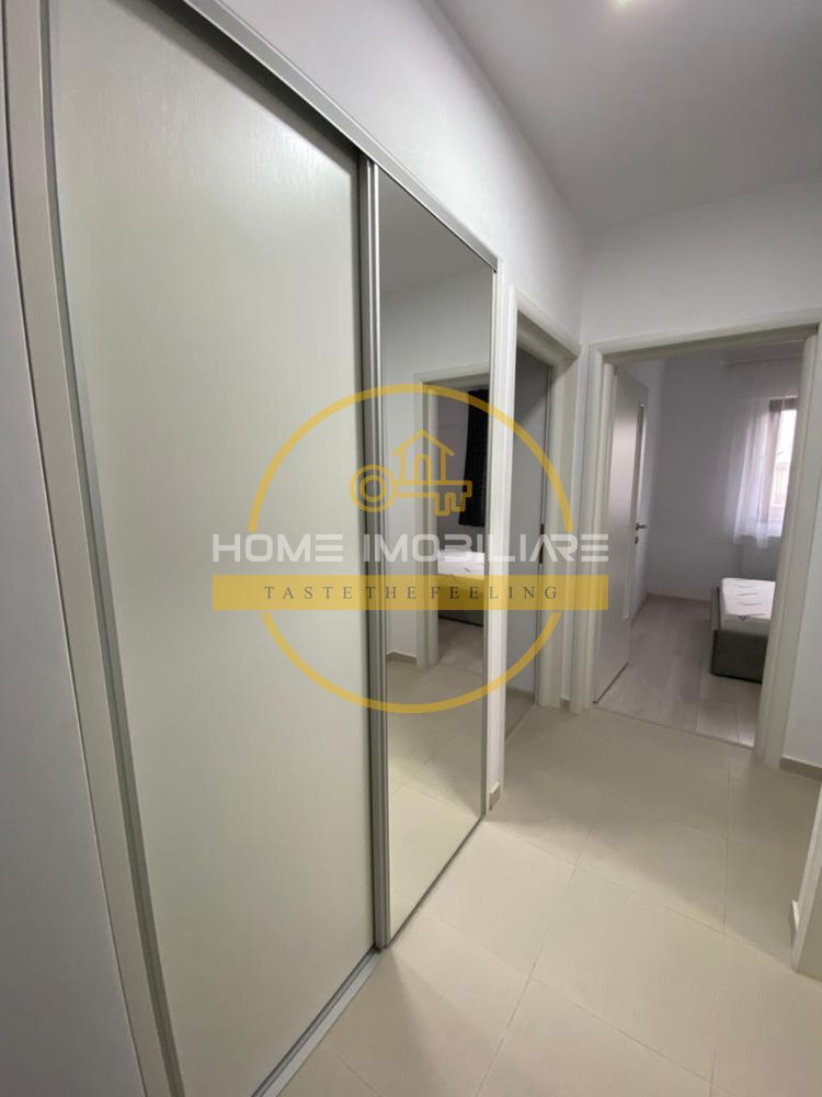 Apartament 2 CAMERE, LOC DE PARCARE, Bucium - Poză 5