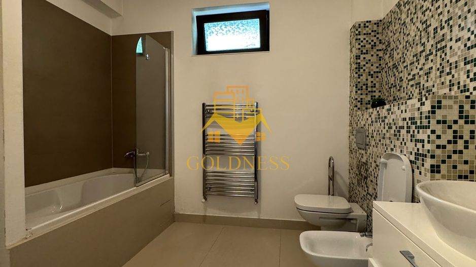 2 camere, bloc nou, parcare, Zorilor, Zona Mircea Eliade, UTCN, UMF - Poză 6