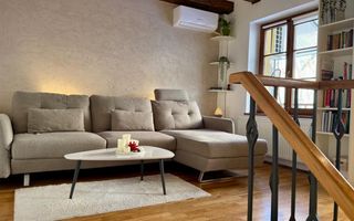 Casa moderna,de inchiriat,cu 3 camere -Zona Ultracentrala - Poză 4