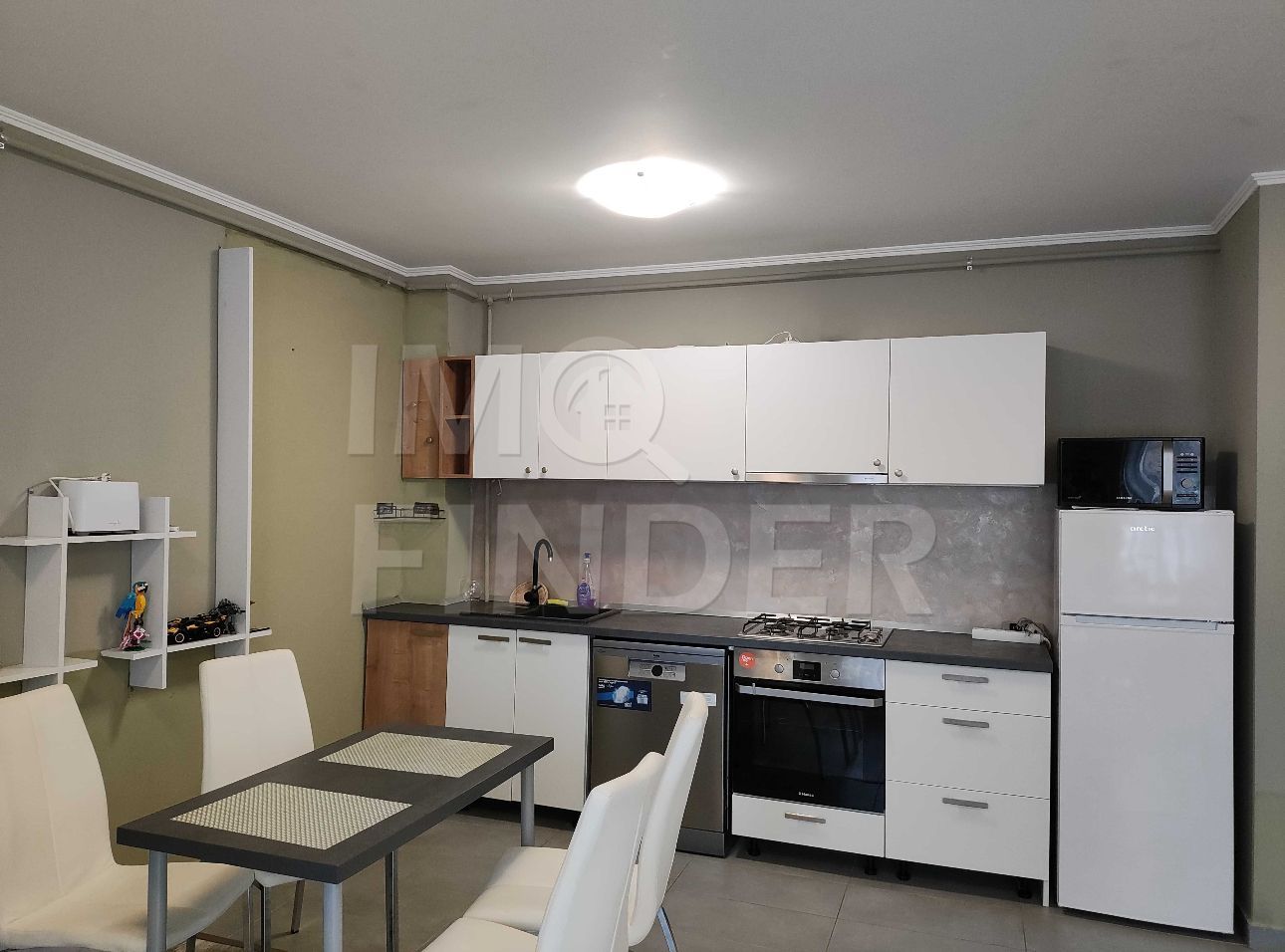 Apartament 2 camere, garaj, Buna ZIua, Liceul Elf - Poză 10