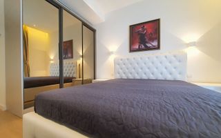 Apartament spectaculos cu vedere liberă către Promenada Mall - Poză 6