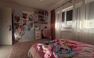 Vanzare casa moderna 4 camere, curte proprie, zona aerisita | Florești - Poză 12