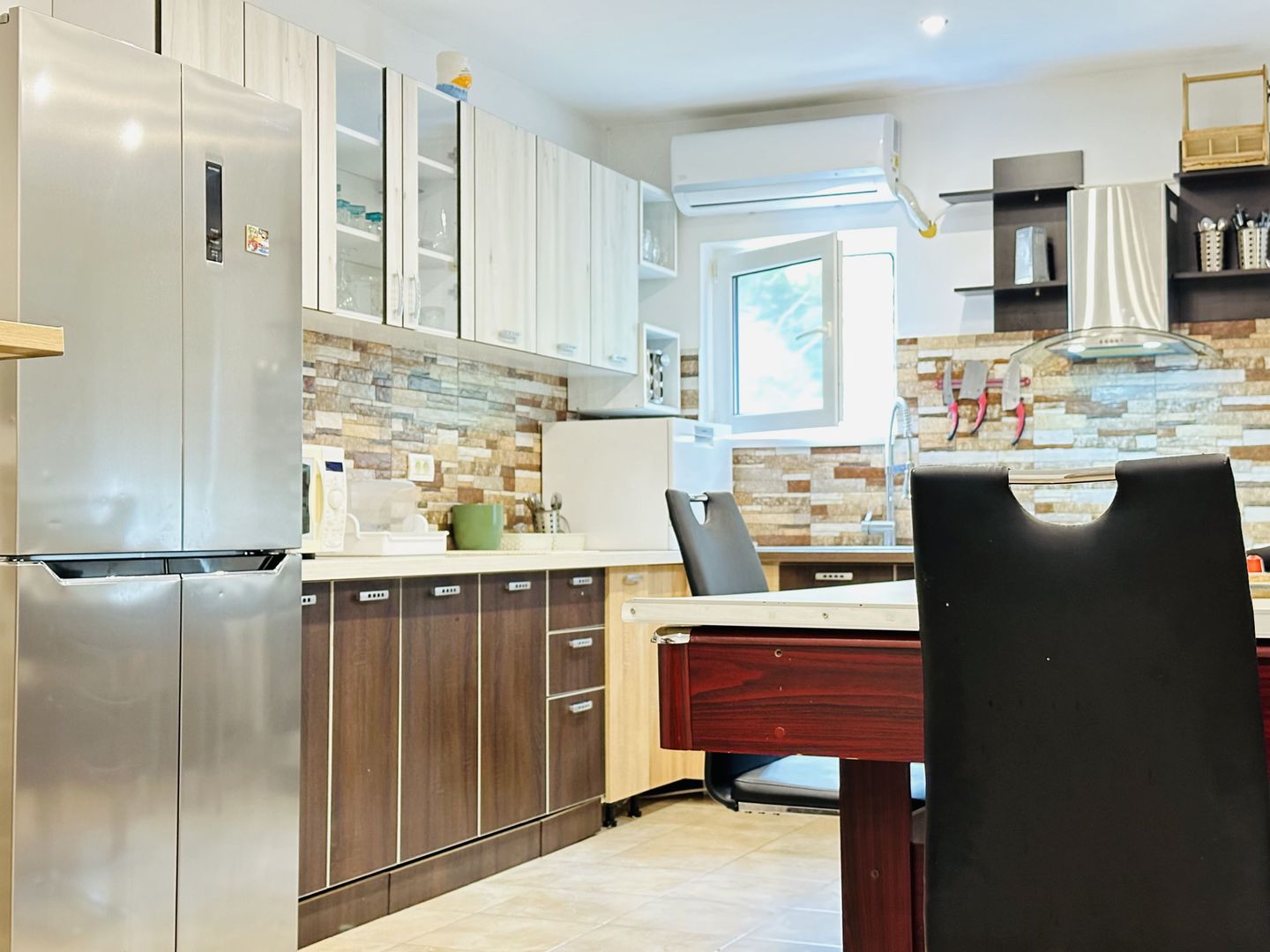 Apartament spatios cu 2 camere, in Vila apartamentata - Take Ionescu - Poză 15