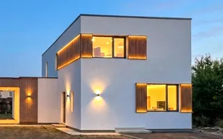 Casa Noua Sibiu, Casa eficienta energetic - Poză 19