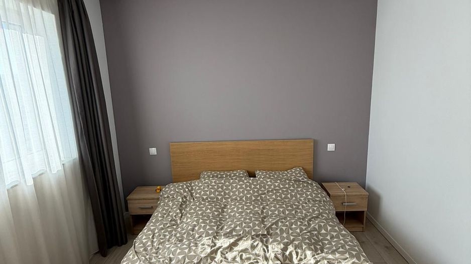 inchiriere 2 camere zona Pipera - New Point parcare inclusa - Poză 7