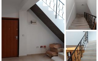 Duplex Bucurestii Noi I 1 min metrou Bazilescu Laminorului I 167mp - Poză 15