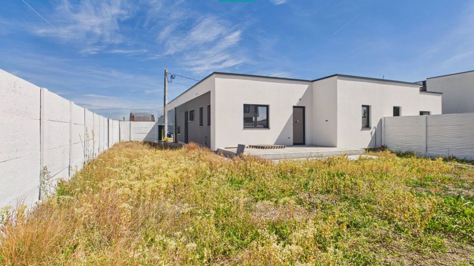 Duplex modern, Moșnița Nouă - Poză 19