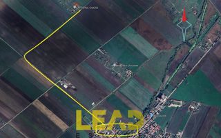 Comision 0%, Casa in constructie P+M, 80 mp utili, cu foisor si teren 504 mp - Poză 6