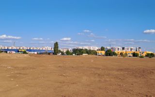 Teren 5.009 mp – Sector 4, zona Metalurgiei – Drumul Binelui - Poză 2