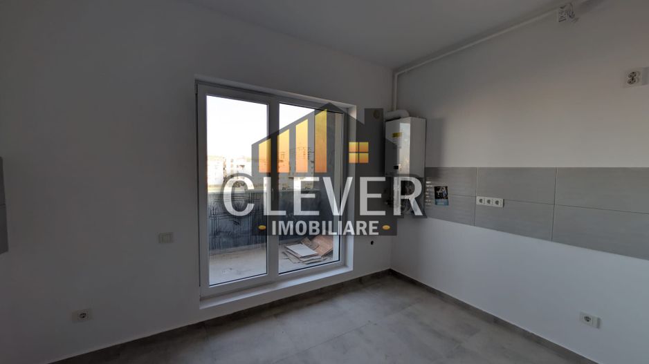 2 camere tip Studio, Promotie Parcare, Comision 0%, zona Pallady - Poză 2