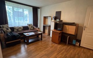 Apartament 2 camere | Str. Tudor Vladimirescu, potențial excelent - Poză 1