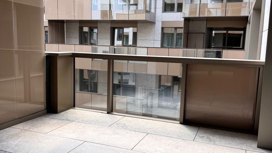 INCHIRIERE DOUA CAMERE CORTINA 126 IANCU NICOLAE - Poză 10