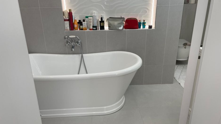 VILA MODERNA | IANCU NICOLAE | COMPLET RENOVATA - Poză 12