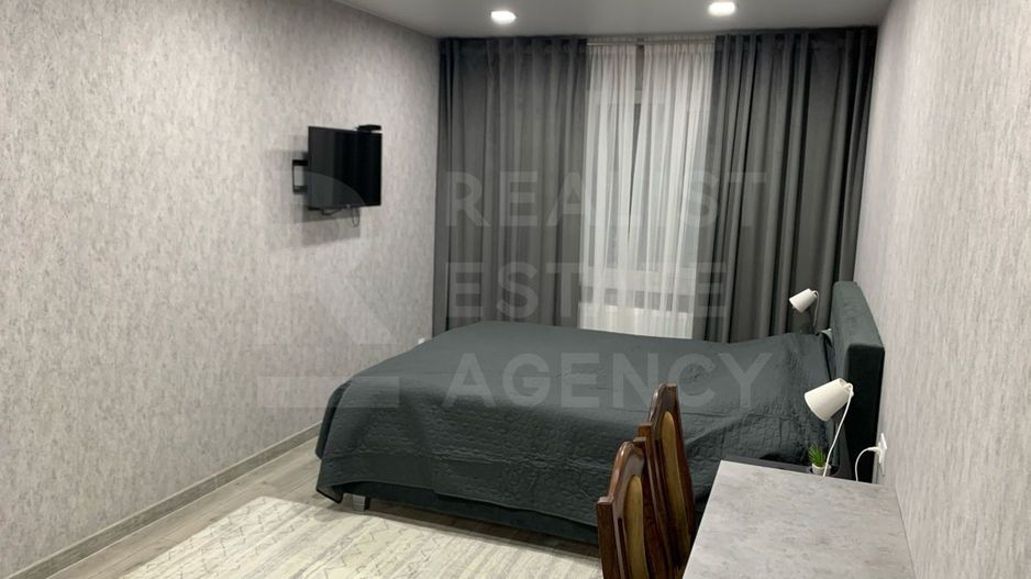 Vânzare apartament, 3 camere, strada Cuza Vodă, Botanica - Poză 2