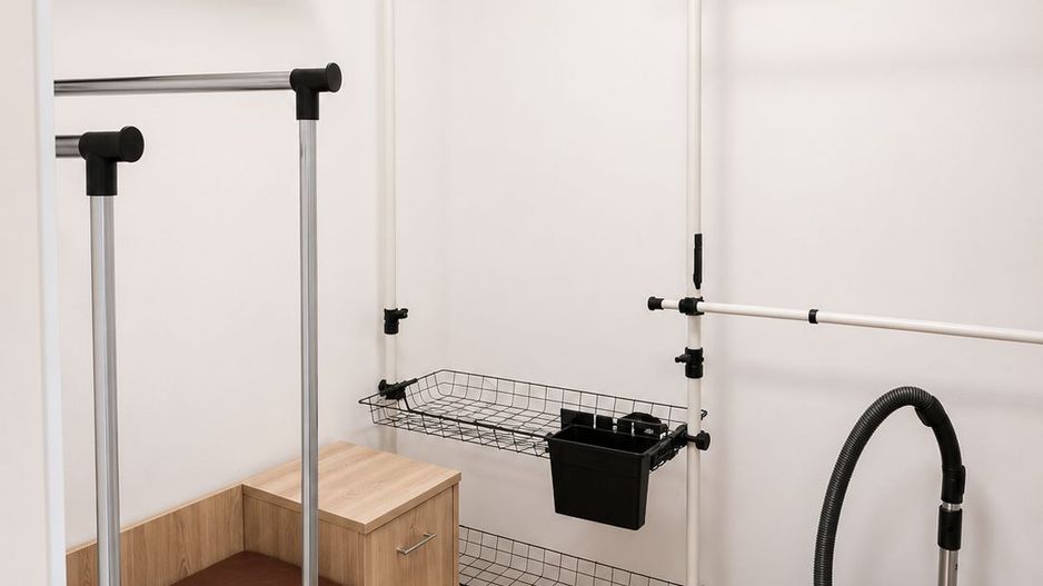 Apartament premium cu 2 camere în Complexul Rezidențial ISHO - Poză 6