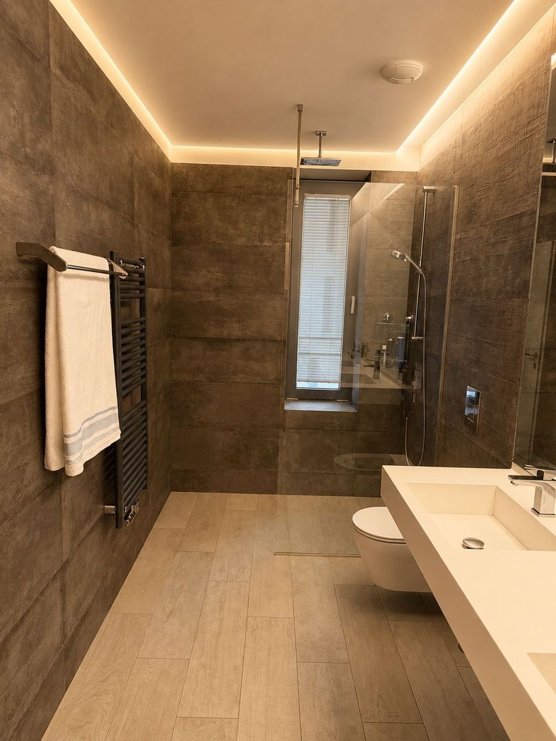 One Herăstrău Park | 3 Camere | Liniște și Intimitate - Poză 16