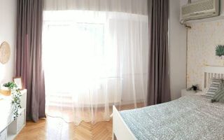 2 camere central, etaj 2, mobilat/utilat, Centrul Civic, Piata Unirii - Poză 11