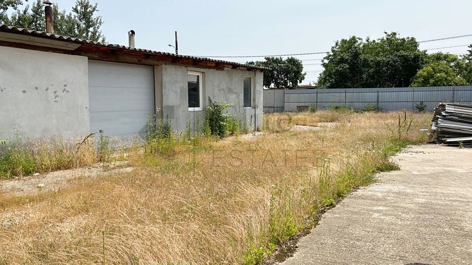 Hala de inchiriat zona industriala Episcopia, Oradea | zona Remarkt - Poză 14