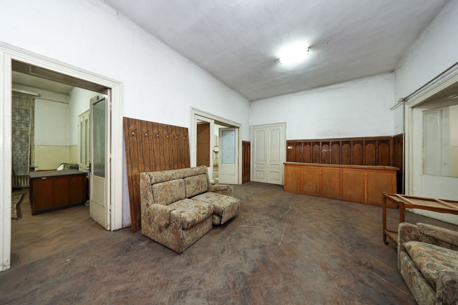 Casă spațioasă în centrul orașului Sfântu Gheorghe | Teren 1300 mp - Poză 19