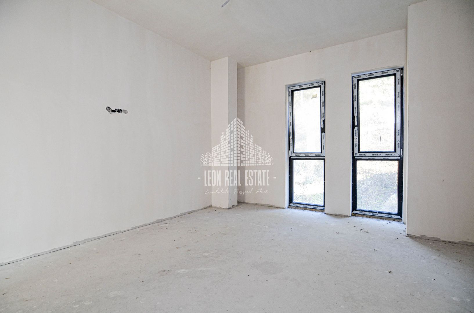 🏡 Casă Individuală Modernă cu Panoramă Superbă in Florești, zona VIVO - Poză 8