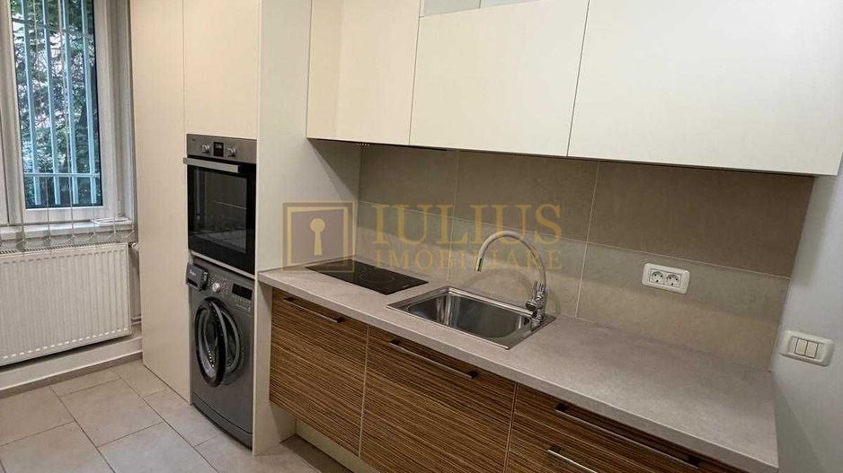 2 camere| zona centrala - proximitate Universitati| recent renovat| - Poză 5