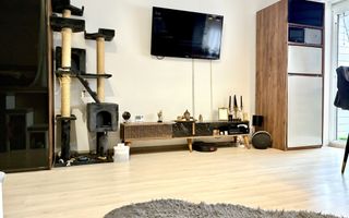 Garsonieră / Subcetate Residence / Mobilată / Utilată - Poză 4