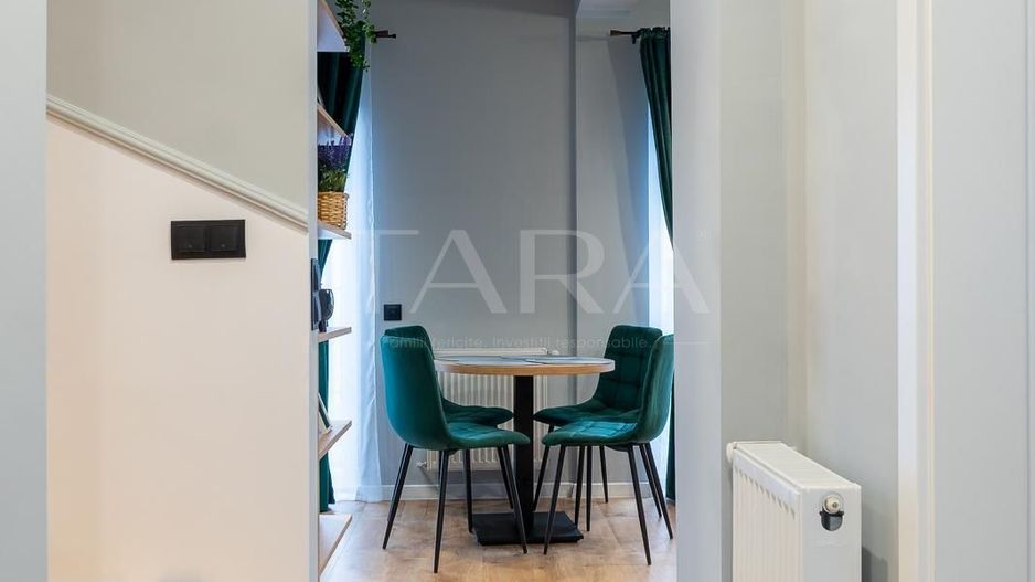 Casă de vis ultrafinisată în Florești – confort și eleganță. - Poză 6