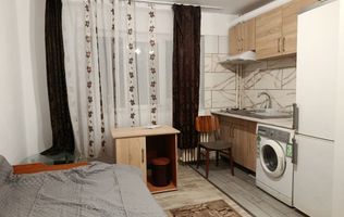 Camera de cămin cu baie