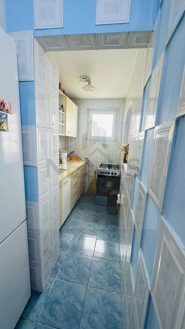 Apartament 2 cam. | 51.75 mp | Bd. 1 Decembrie 1918 | Ideal investitie - Poză 9