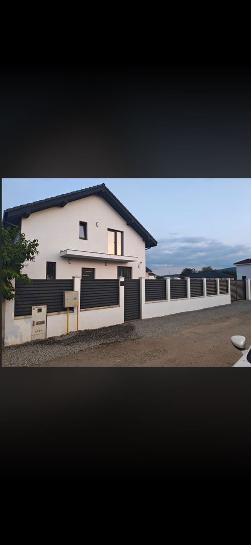 Vand casa ORIZONT - Poză 8