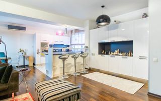 Apartament 4 camere - Sirenelor - Schiță 5