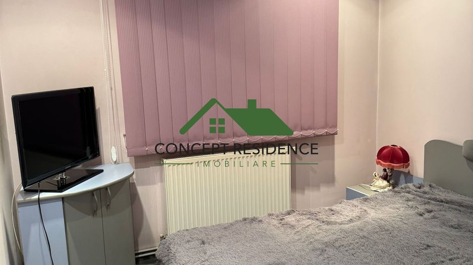 Apartament 3 camere Bd. Republicii - Poză 8