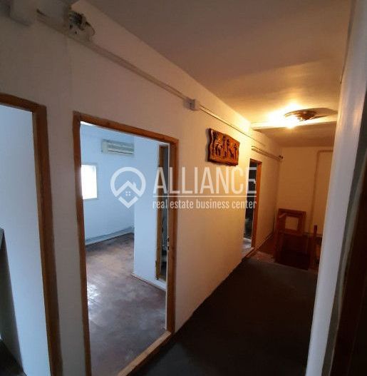 GARA (Cod 01) P+M,  cu dubla intrare stradala! - Poză 13