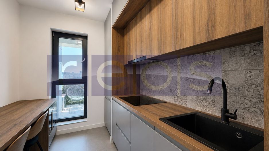 VANZARE 2 CAMERE | ONIX RESIDENCE PIPERA | COMPLET MOBILAT | 62 MP TOTAL - Poză 10