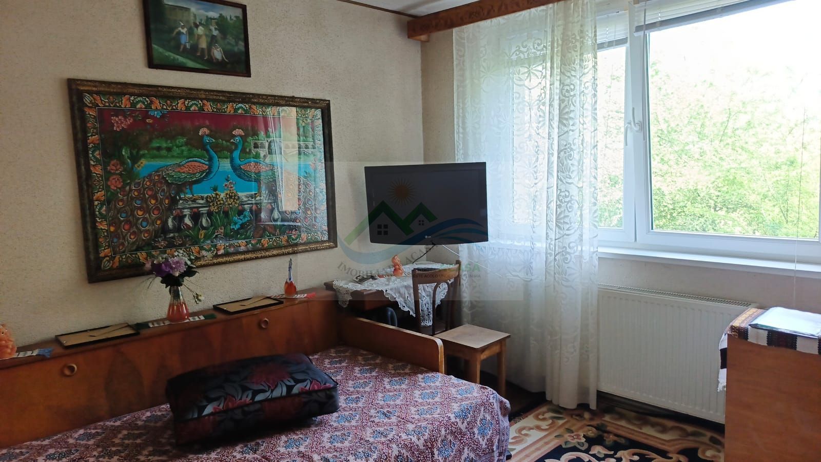 Apartament 2 camere Sf Ioan . - Poză 6