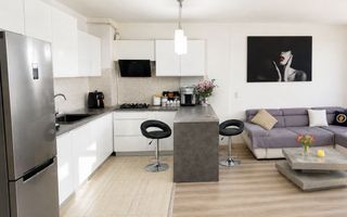 Apartament 2 camere decomandat | Giroc - Eso - Poză 1