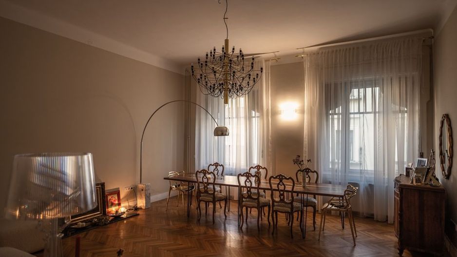 Apartament 3 camere ultracentral - Poză 2