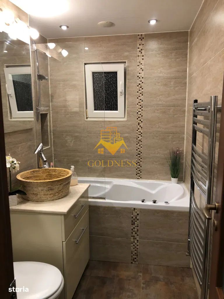 3 Camere decomandate, Intre lacuri, Parcare,Kaufland,Aurel Vlaicu,Lidl - Poză 10