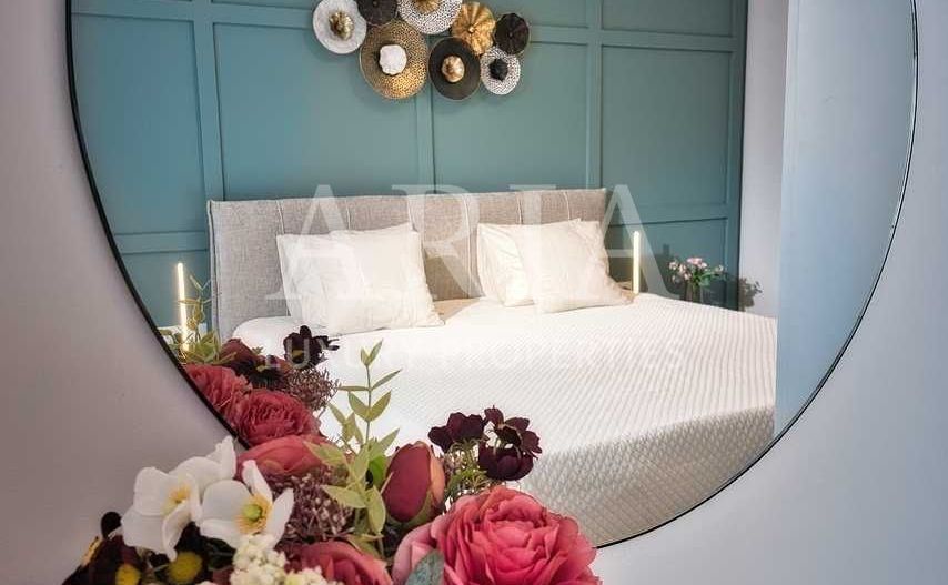 3 camere si curte Lux | The Ivy I Baneasa | parcare - Poză 6